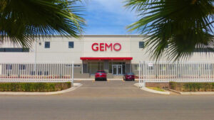 Gemo Lab Company - GEMO